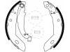 Kit mâchoire de frein Brake Shoe Set:77 01 201 800