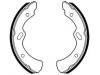 刹车蹄片 Brake Shoe Set:W371-33-310A