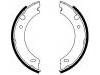 刹车蹄片 Brake Shoe Set:13877980