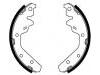 Bremsbackensatz Brake Shoe Set:4238827