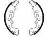 刹车蹄片 Brake Shoe Set:53200-65D00