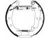 刹车蹄片 Brake Shoe Set:77 01 205 102