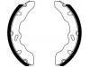 Bremsbackensatz Brake Shoe Set:W329-26-310