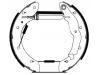 Brake Shoe Set:77 01 205 307