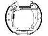 Bremsbackensatz Brake Shoe Set:4241.9F