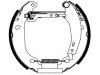 Kit mâchoire de frein Brake Shoe Set:77 01 205 097