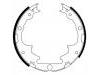 Kit mâchoire de frein Brake Shoe Set:05019536 AA