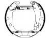 Bremsbackensatz Brake Shoe Set:4241.6E