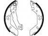 刹车蹄片 Brake Shoe Set:58305-25A00