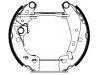 Bremsbackensatz Brake Shoe Set:4241.5W