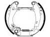 Brake Shoe Set:4241.6C