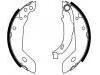 刹车蹄片 Brake Shoe Set:4241.4A