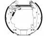 Brake Shoe Set:77 01 205 308