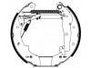 Kit mâchoire de frein Brake Shoe Set:77 01 205 309