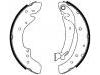 刹车蹄片 Brake Shoe Set:4241.2X