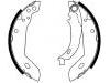 刹车蹄片 Brake Shoe Set:4241.4K