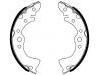 刹车蹄片 Brake Shoe Set:SA131