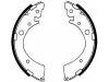 刹车蹄片 Brake Shoe Set:43153-SR4-A02