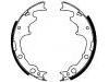 刹车蹄片 Brake Shoe Set:4423 606