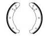 Zapata de freno Brake Shoe Set:113 698 537