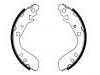 刹车蹄片 Brake Shoe Set:43154-SAA-004