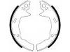Brake Shoe Set:E6DZ-2200-A