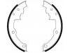 Brake Shoe Set:12321413
