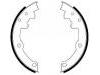 Brake Shoe Set:12300218