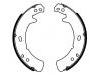 刹车蹄片 Brake Shoe Set:ICW500010