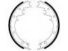 Bremsbackensatz Brake Shoe Set:12510021