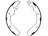 Kit mâchoire de frein Brake Shoe Set:4205999