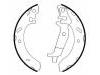 Kit mâchoire de frein Brake Shoe Set:4797144