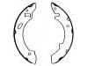 Kit mâchoire de frein Brake Shoe Set:E1FZ-2200-A