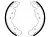 Kit mâchoire de frein Brake Shoe Set:5018209AA