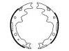 Bremsbackensatz Brake Shoe Set:ZZM4-26-310