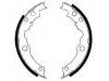 Kit mâchoire de frein Brake Shoe Set:111.05220