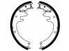 Bremsbackensatz Brake Shoe Set:372379