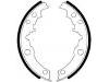 Bremsbackensatz Brake Shoe Set:18012416