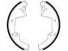 Brake Shoe Set Brake Shoe Set:E6DZ-2200-B