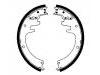 Bremsbackensatz Brake Shoe Set:15662503