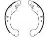 Bremsbackensatz Brake Shoe Set:12510022