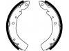 刹车蹄片 Brake Shoe Set:4423236