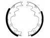 Bremsbackensatz Brake Shoe Set:F77Z-2200-CA