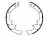 Bremsbackensatz Brake Shoe Set:D6OZ-2200-B