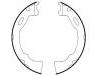 Bremsbackensatz Brake Shoe Set:6L2Z-2648-A