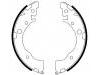 刹车蹄片 Brake Shoe Set:43153-SNA-A01