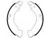 Bremsbackensatz Brake Shoe Set:89059128