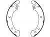 刹车蹄片 Brake Shoe Set:04495-02050