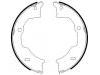 刹车蹄片 Brake Shoe Set:5C3Z-2648-BA