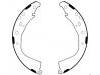 Bremsbackensatz Brake Shoe Set:04495-35250